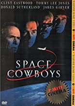 Space Cowboys (I Miti)