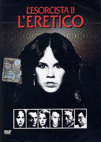 L'esorcista Ii: L'eretico