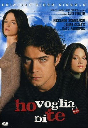 Ho Voglia Di Te