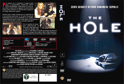 The Hole