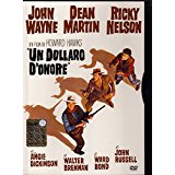 Rio Bravo Un Dollaro D'onore