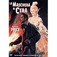 La Maschera Di Cera 1953