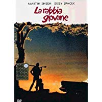La Rabbia Giovane