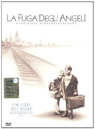 La Fuga Degli Angeli Storie Del Kindertransport