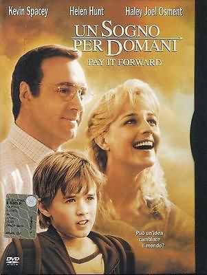 Un Sogno Per Domani
