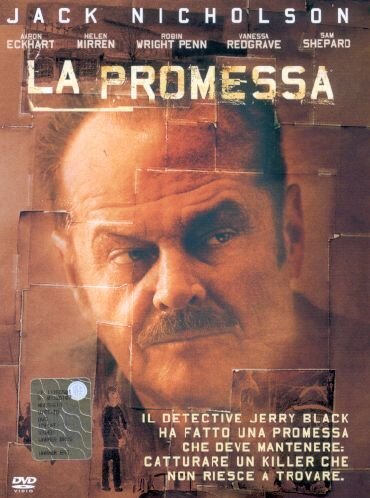 La Promessa