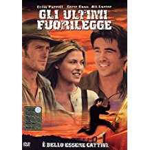 Gli Ultimi Fuorilegge
