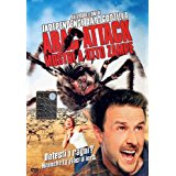 Arack Attack - Mostri A Otto Zampe