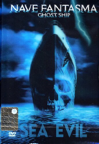 Nave Fantasma