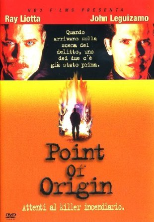 Point Of Origin
