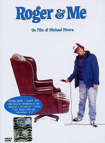 Roger & Me (Lingua Originale)