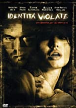 Identità Violate