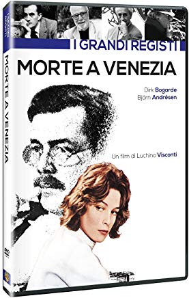 Morte A Venezia