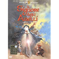 Il Signore Degli Anelli