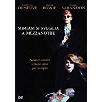 Miriam Si Sveglia A Mezzanotte