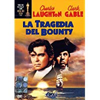 La Tragedia Del Bounty