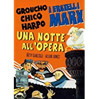 Una Notte All'opera