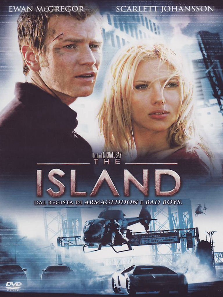 The Island
