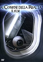 Ai Confini Della Realta' - Il Film