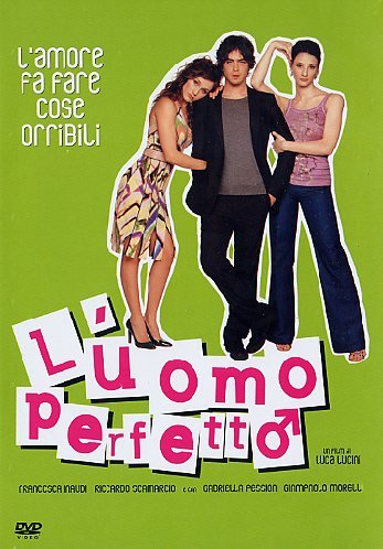 L'uomo Perfetto