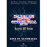 Part 2 Access All Areas