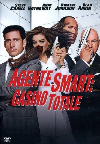 Agente Smart - Casino Totale