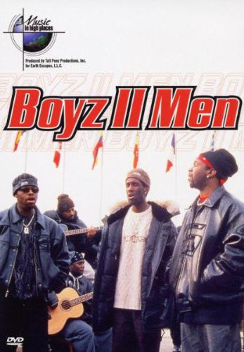 Boyz Ii Men