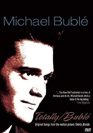Totally Bublè