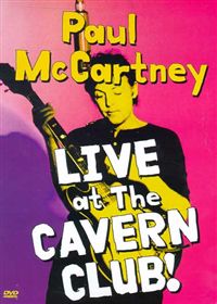 Live At The Cavern Club!
