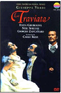 Giuseppe Verdi - La Traviata