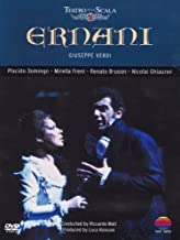 Ernani Opera Completa