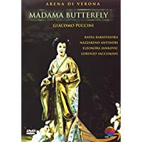 Madama Butterfly