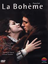 La Boheme Opera Completa