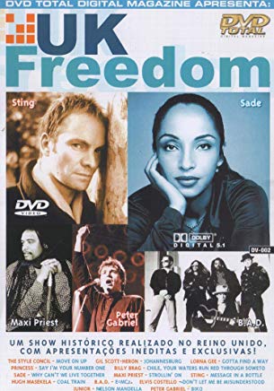 Uk Freedom