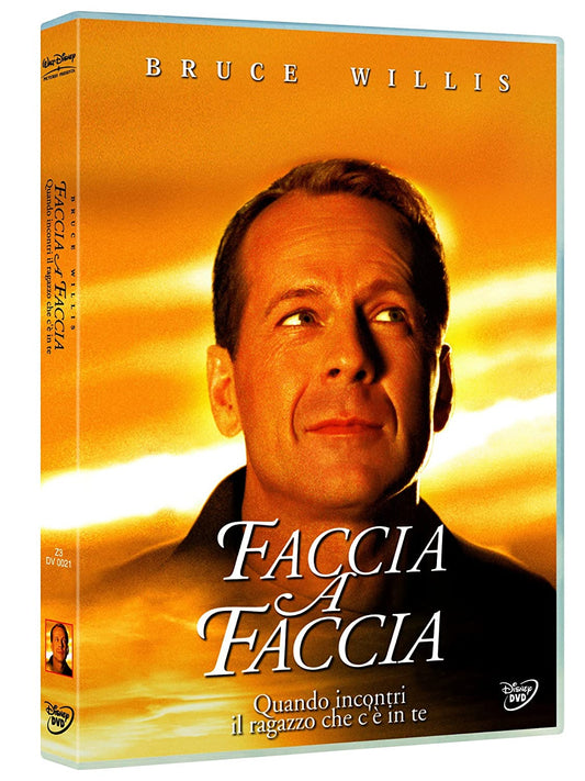 Faccia A Faccia