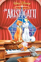 Gli Aristogatti I Classici