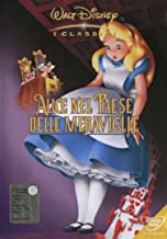 Alice Nel Paese Delle Meraviglie