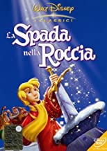 La Spada Nella Roccia