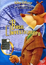 Basil L'investigatopo