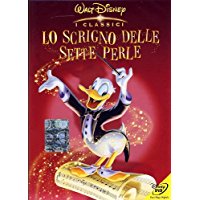 Lo Scrigno Delle Sette Perle