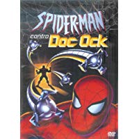 Spider Man Contro Doc Ock