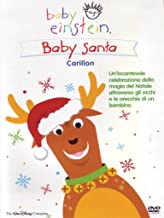 Baby Einstein Baby Santa Carillon