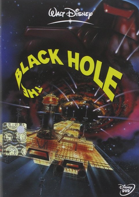 The Black Hole