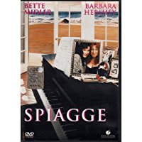 Spiagge