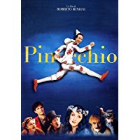 Pinocchio