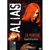 Alias Episodio Pilota