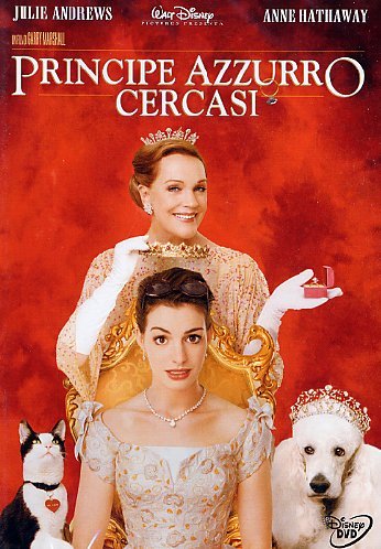 Principe Azzurro Cercasi