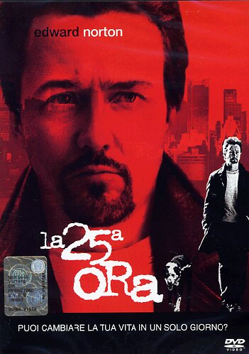 La 25A Ora