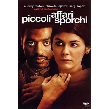 Piccoli Affari Sporchi
