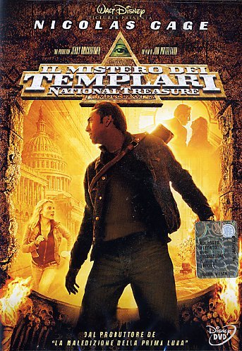 Il Mistero Dei Templari